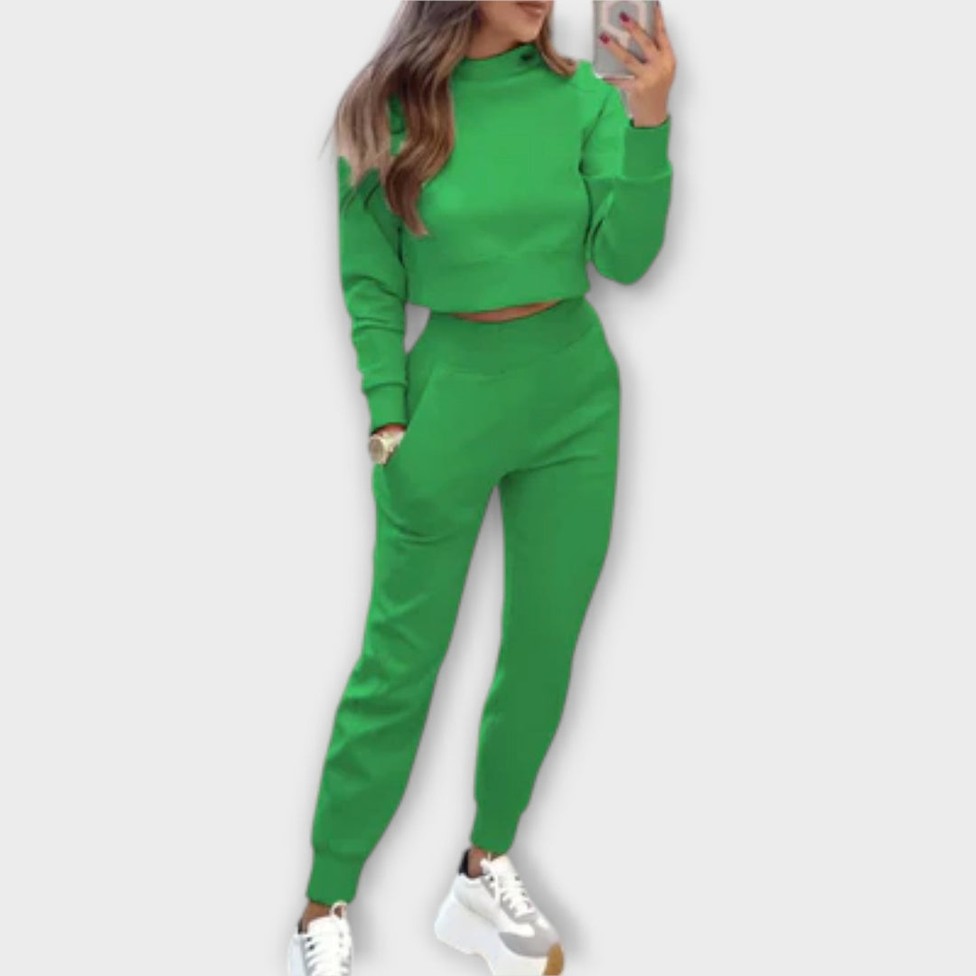 Terry | Jogging Suit