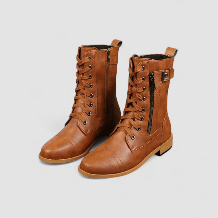 Sylvia | Orthopedic Boots