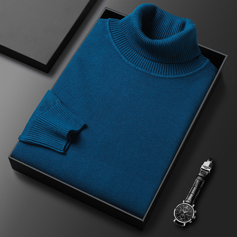 Miles | Soft Sweater