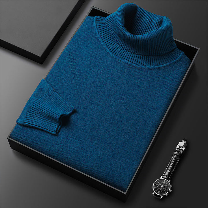 Miles | Soft Sweater