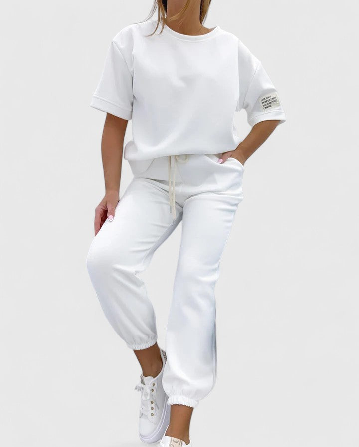 Stacy | Comfy Two-Piece Set