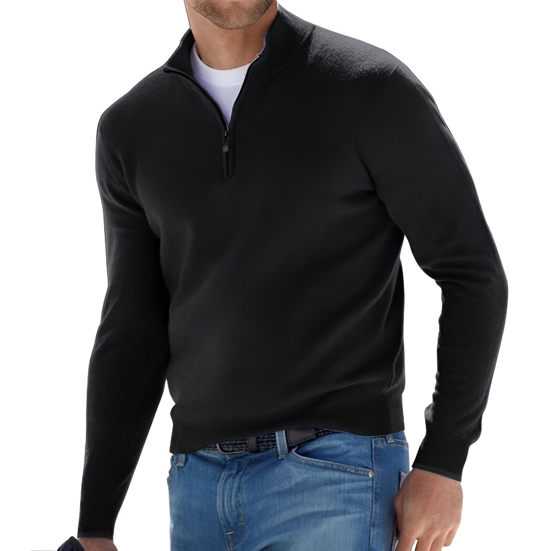 Anden | Winter Pullover