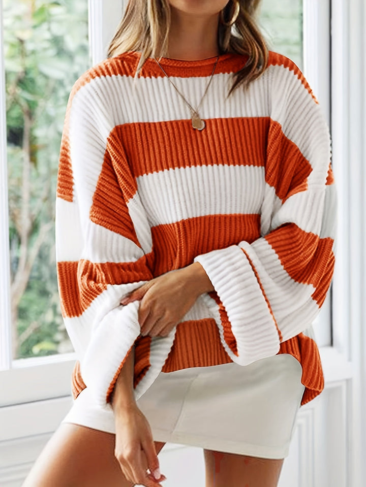 Ornella | Soft Pullover
