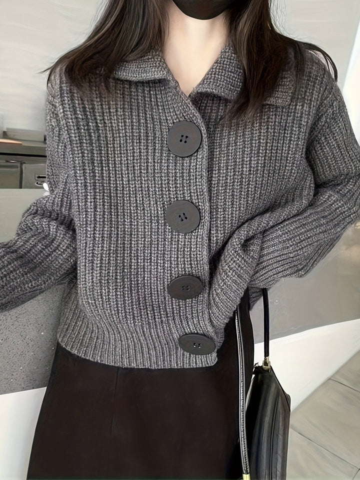 Alma | Chic Cardigan
