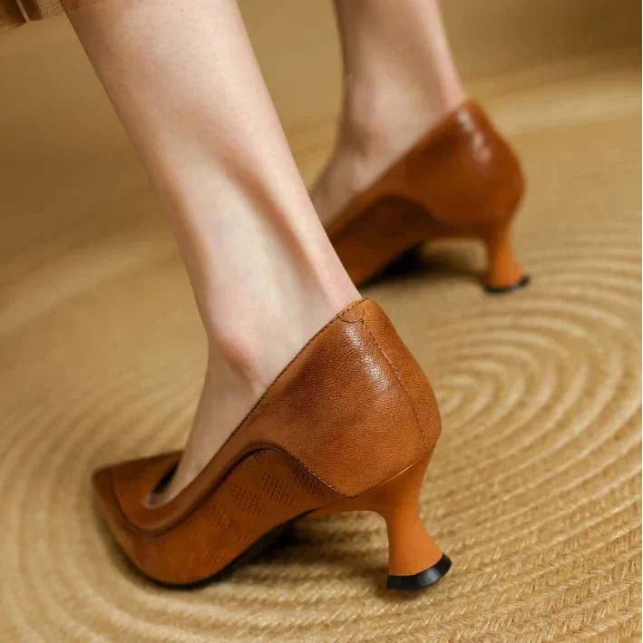 Fiona | Elegant Pumps (Limited Edition)