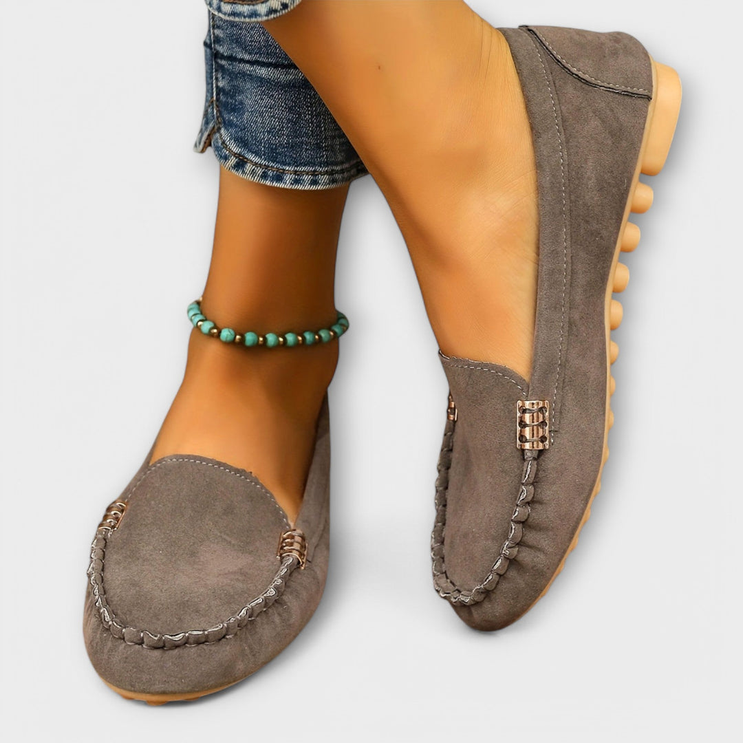 Bianca | Slip-On Loafers