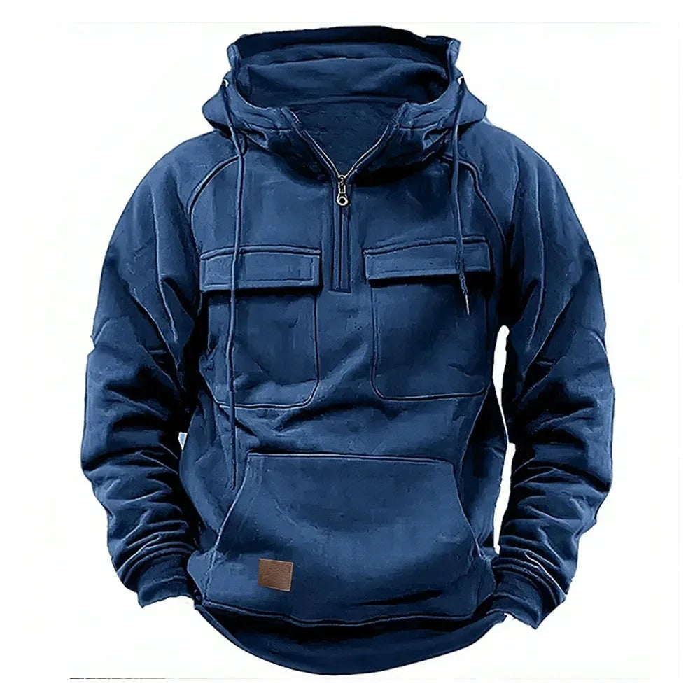 Dave | Tactical Jacket