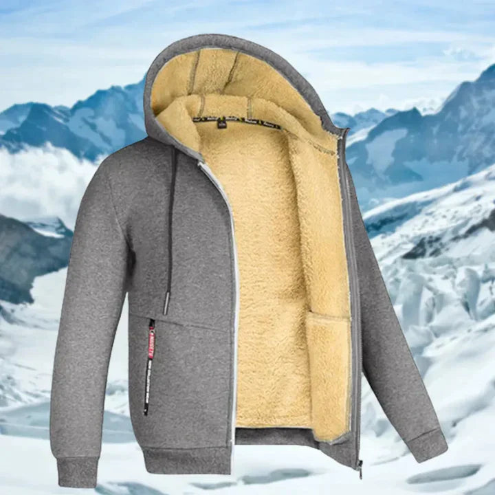 Gilben | Hoodie Jacket