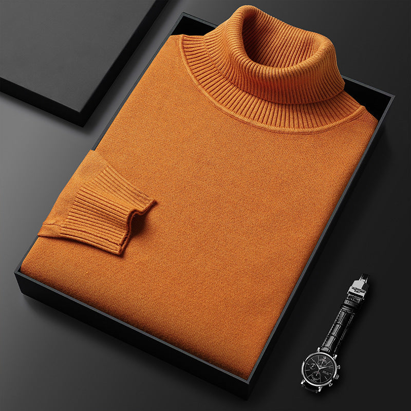 Miles | Soft Sweater