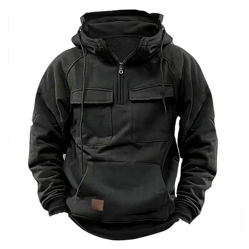 Dave | Tactical Jacket
