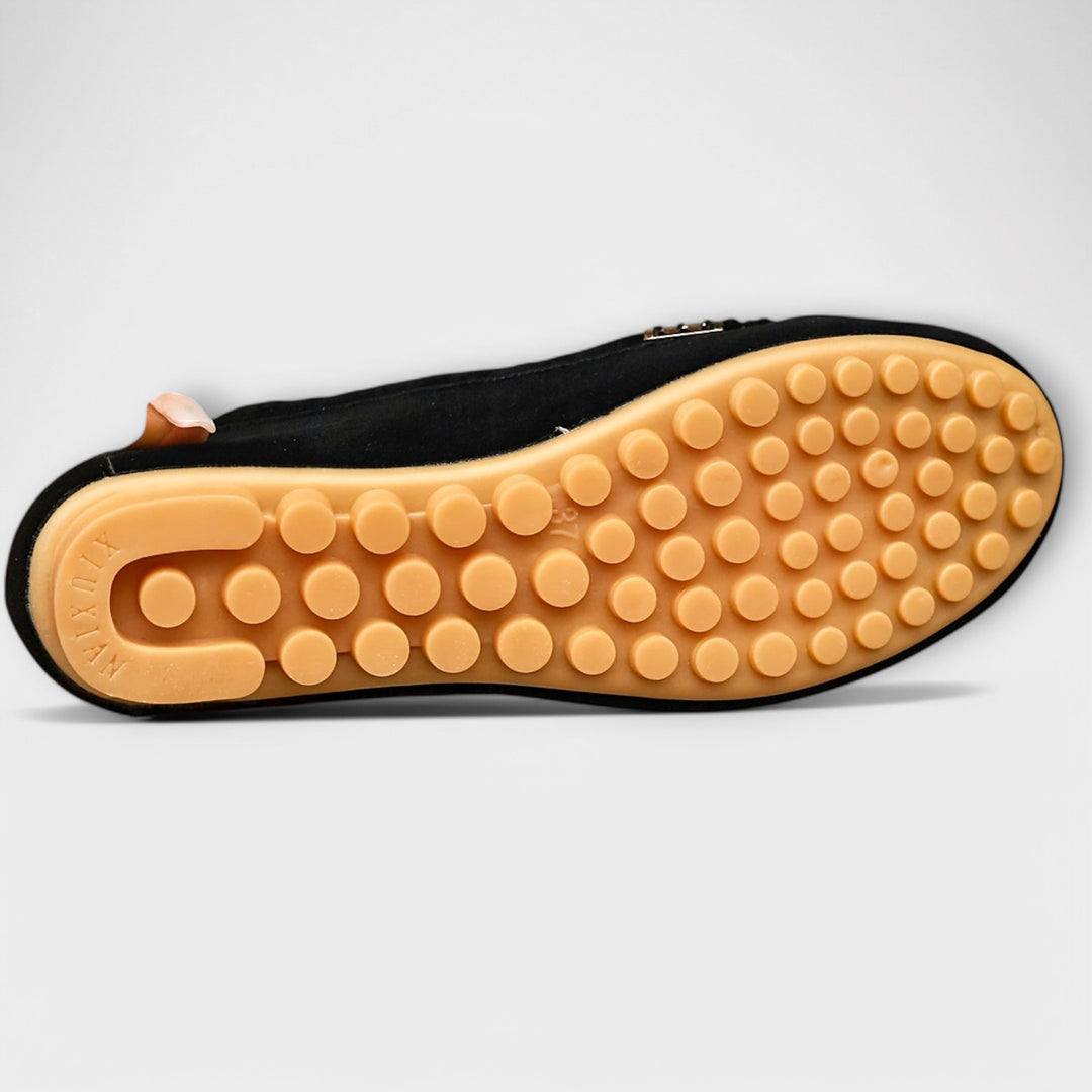 Bianca | Slip-On Loafers