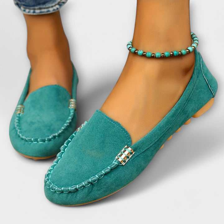 Bianca | Slip-On Loafers