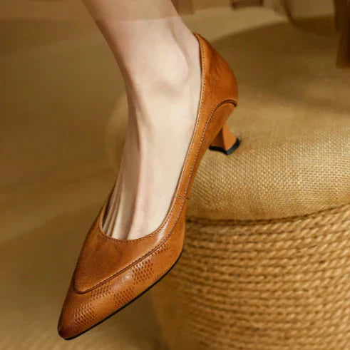 Fiona | Elegant Pumps (Limited Edition)