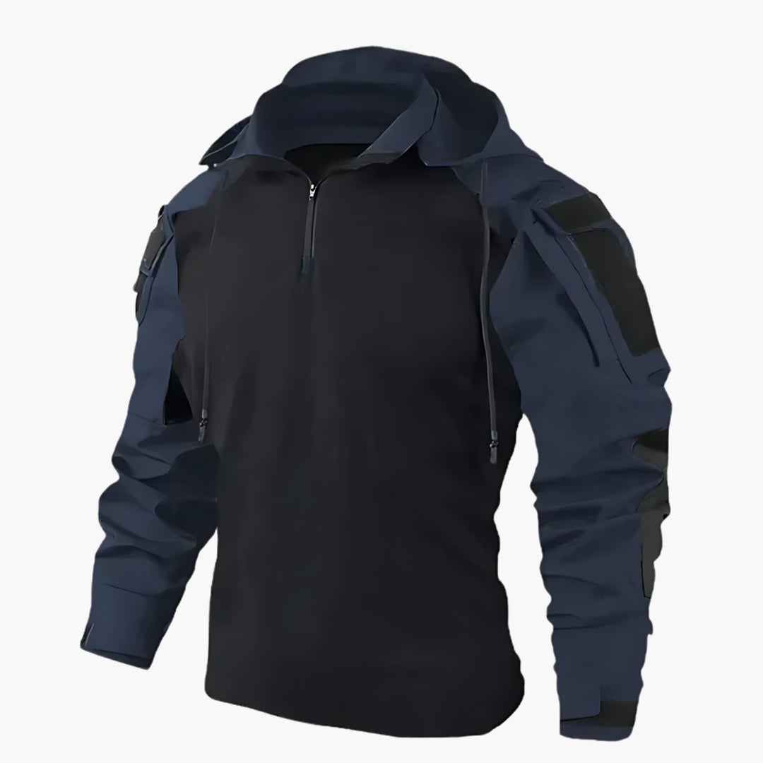 Jerry | Tactical Jacket