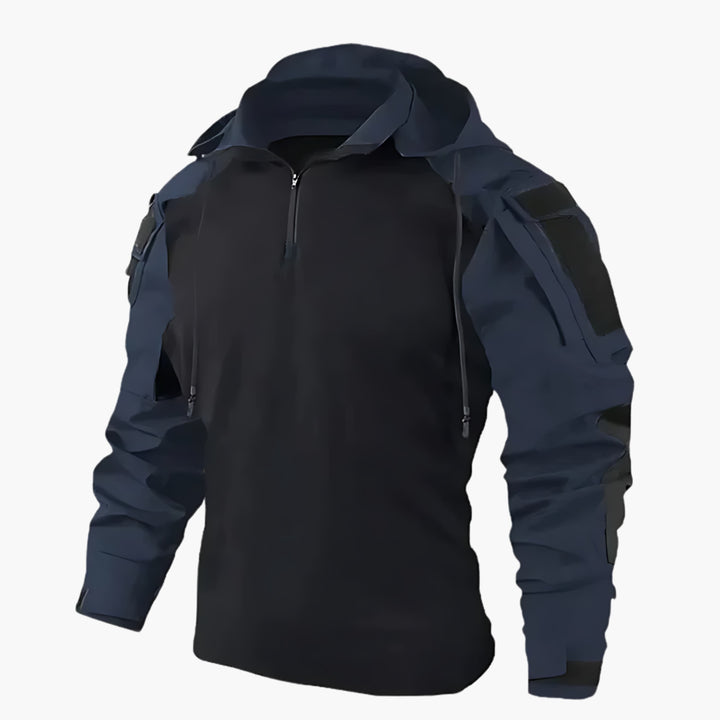 Jerry | Tactical Jacket