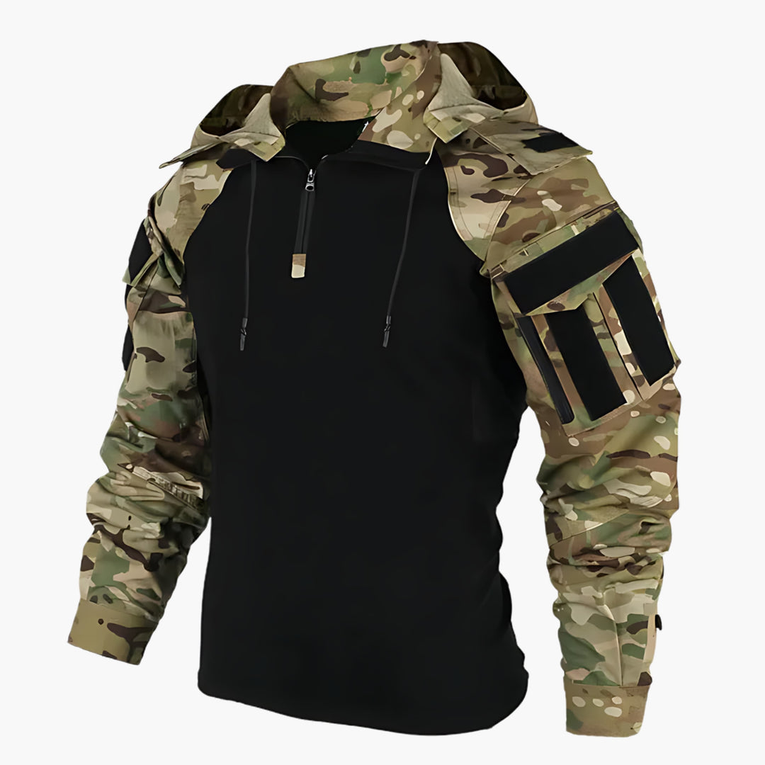 Jerry | Tactical Jacket