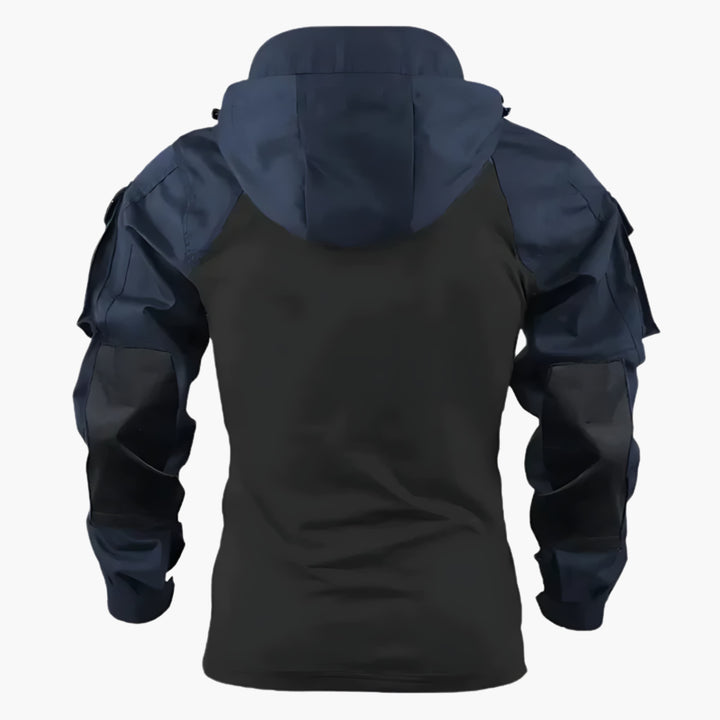 Jerry | Tactical Jacket