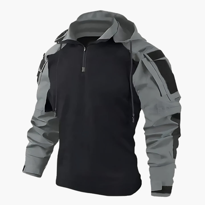 Jerry | Tactical Jacket