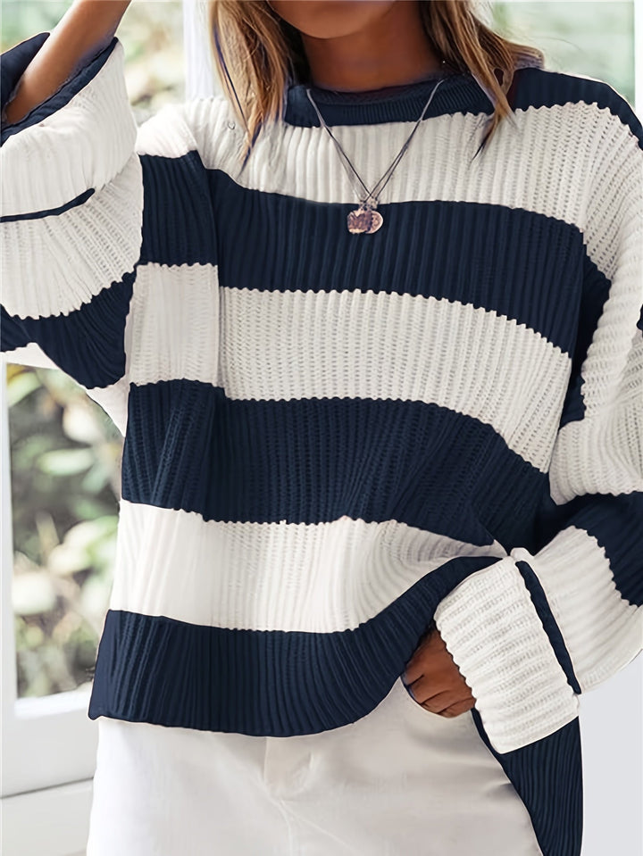 Ornella | Soft Pullover