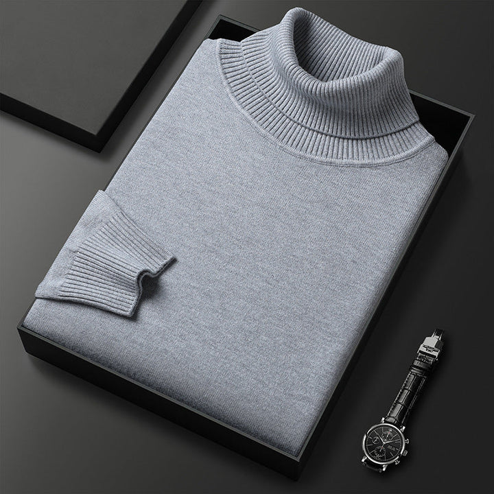 Miles | Soft Sweater