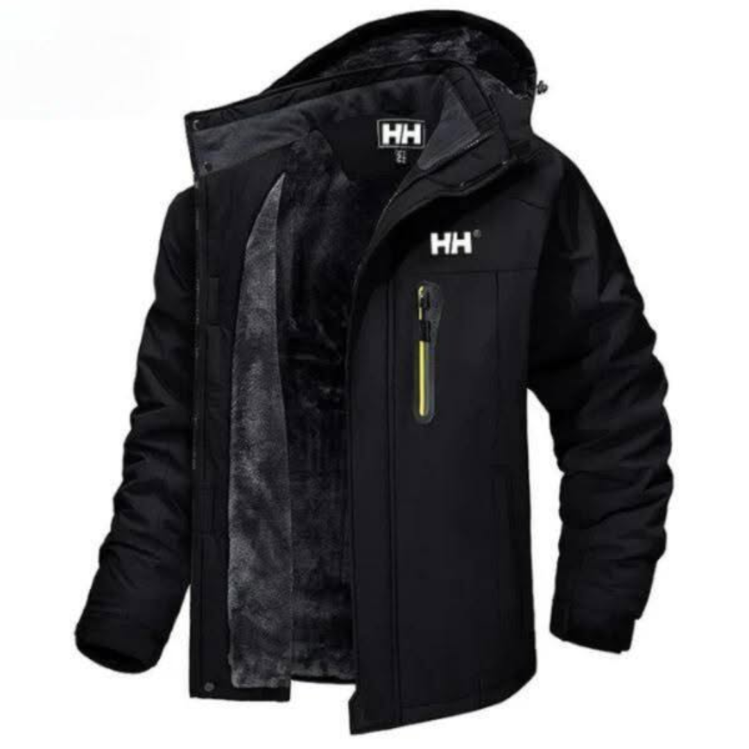 Alfred | Winter Jacket