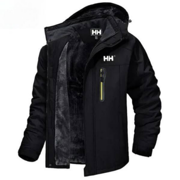 Alfred | Winter Jacket