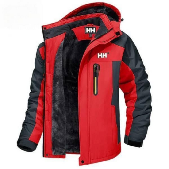 Alfred | Winter Jacket