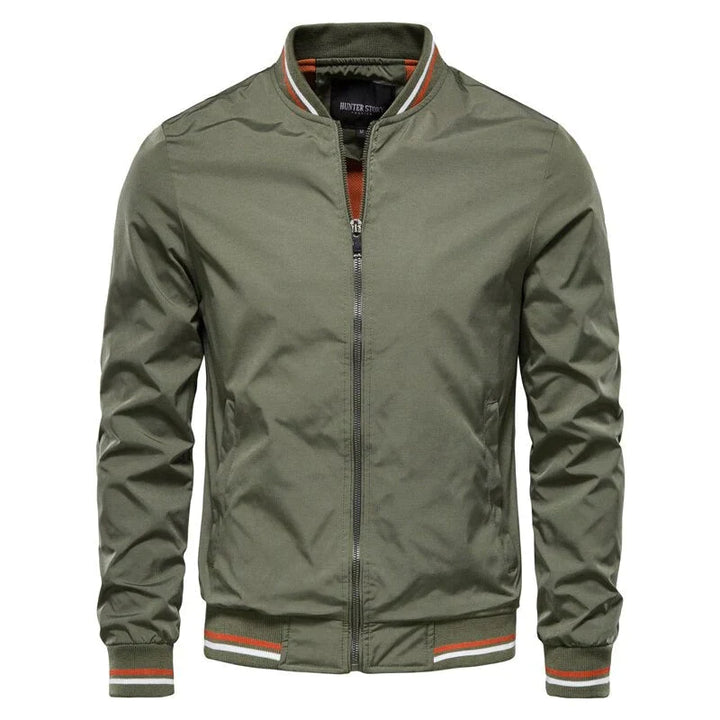 Daniel | Bomber Jacket