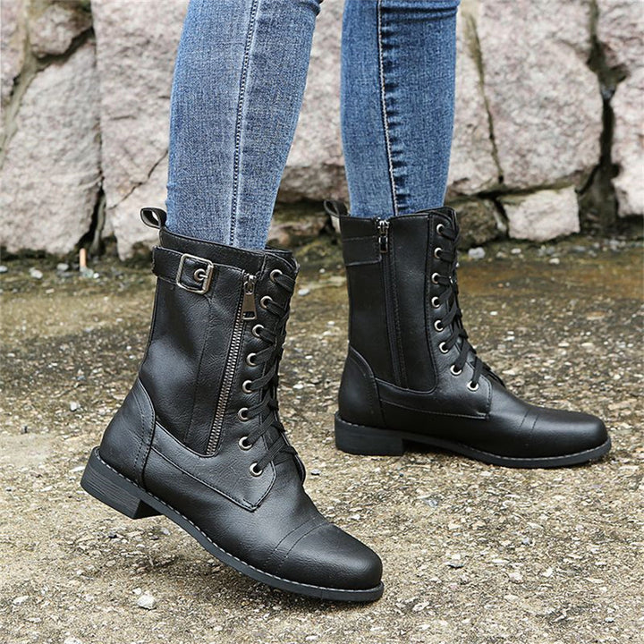 Karen | Stylish Boots