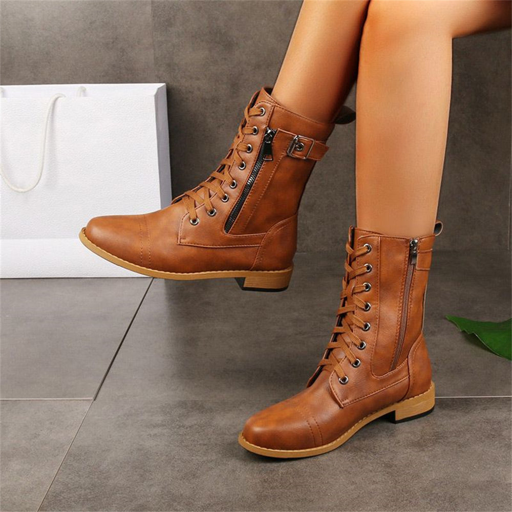 Karen | Stylish Boots