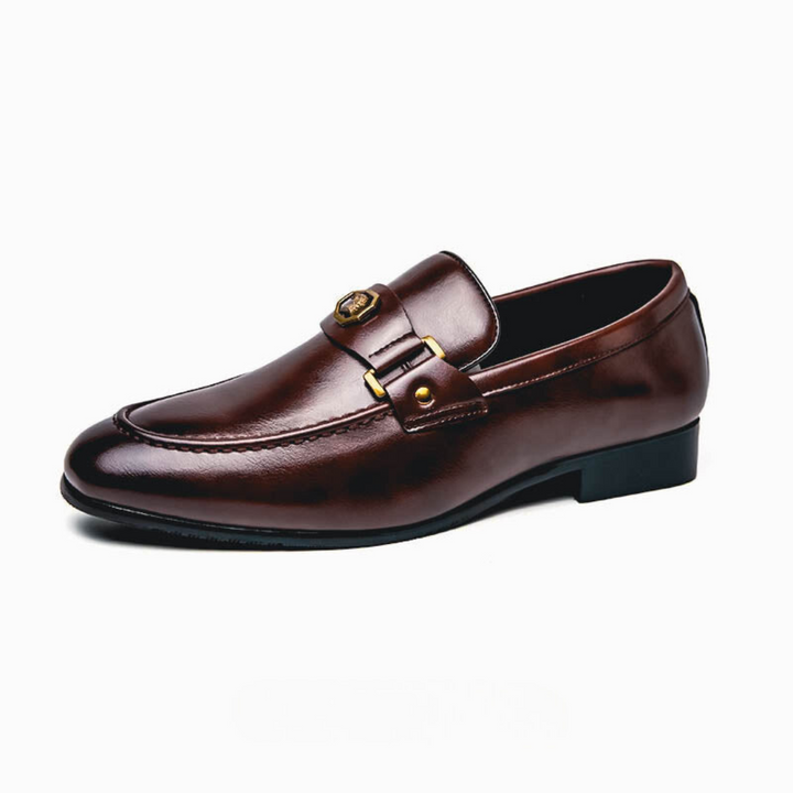 Elmar | Luxe Loafers