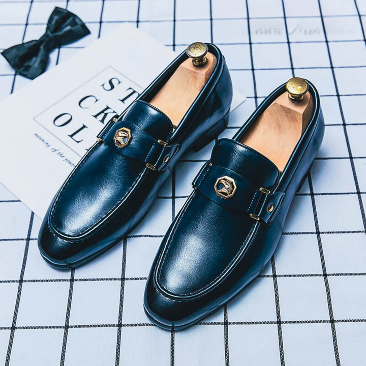 Elmar | Luxe Loafers
