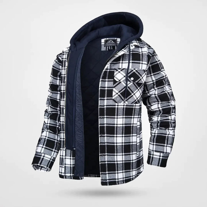 Garette | Quilted Jacket