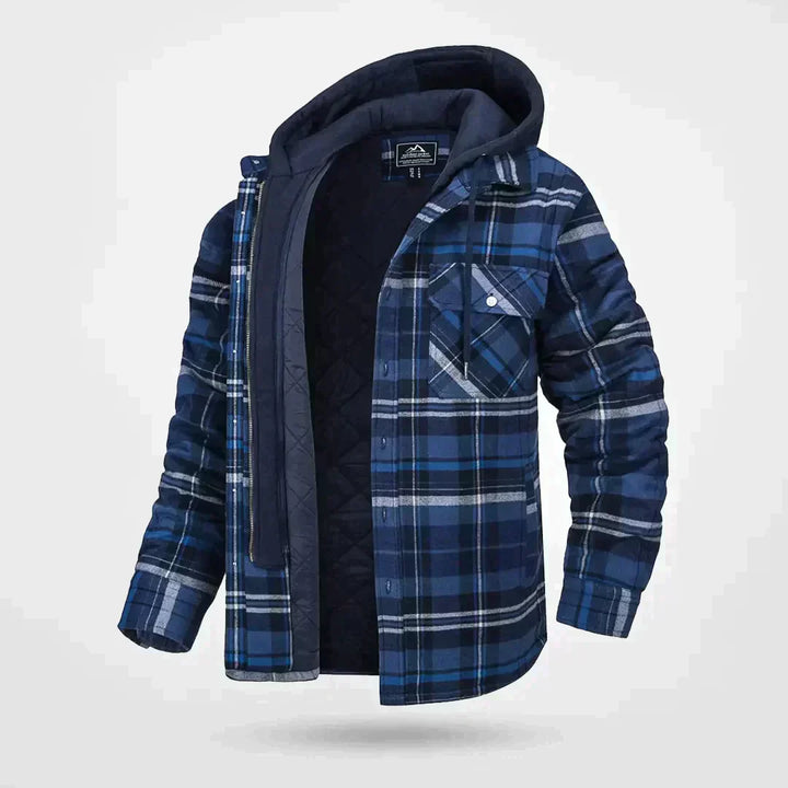 Garette | Quilted Jacket