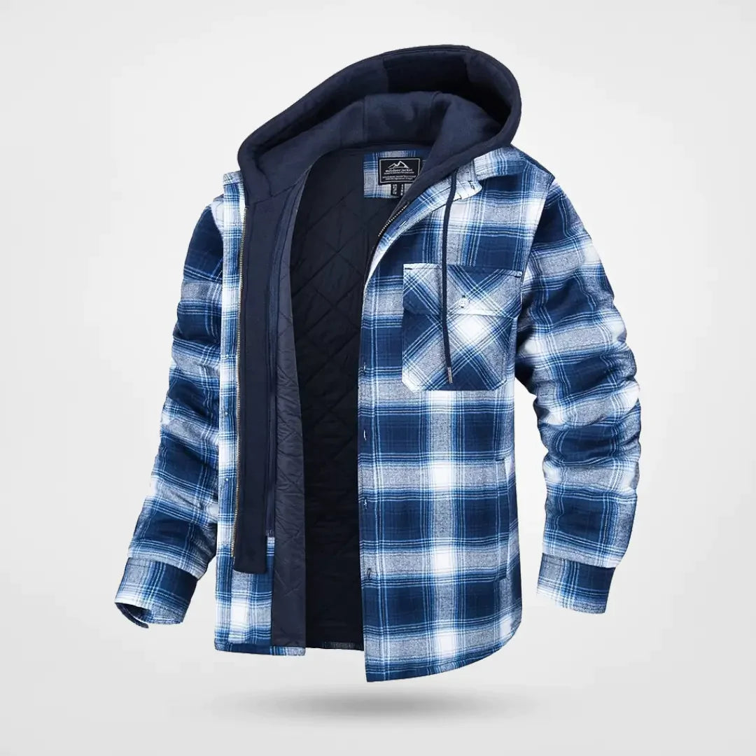 Garette | Quilted Jacket