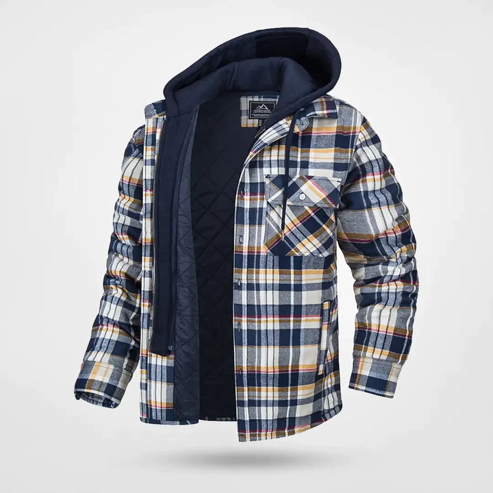 Garette | Quilted Jacket
