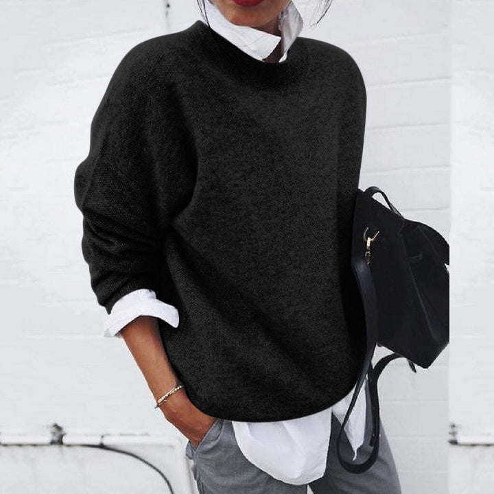 Bellise | Winter Sweater