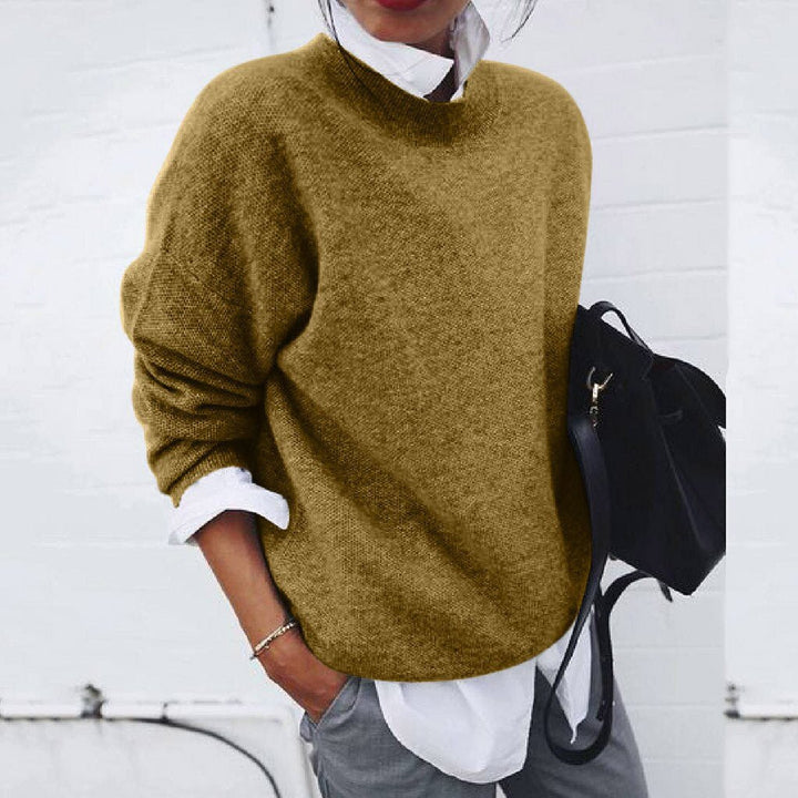 Bellise | Winter Sweater