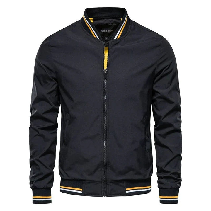 Daniel | Bomber Jacket