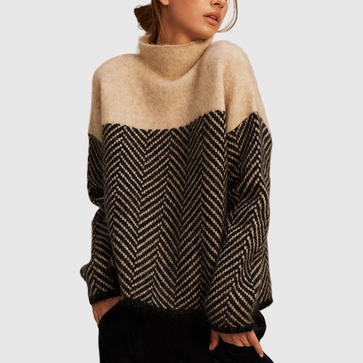 Louise | Warm Sweater