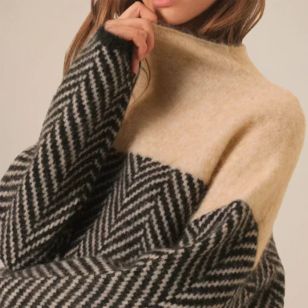 Louise | Warm Sweater