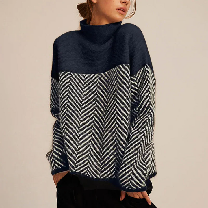 Louise | Warm Sweater