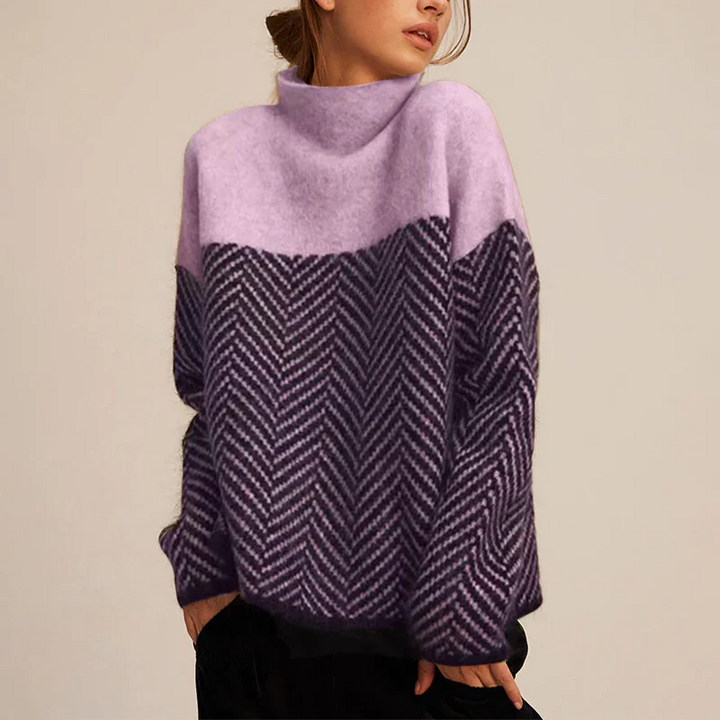 Louise | Warm Sweater