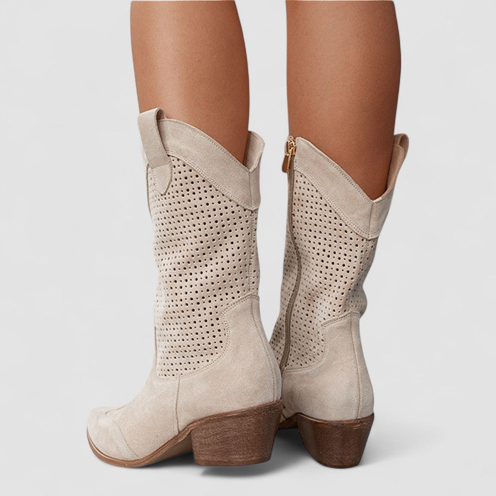 Rachel | Orthopedic Boots