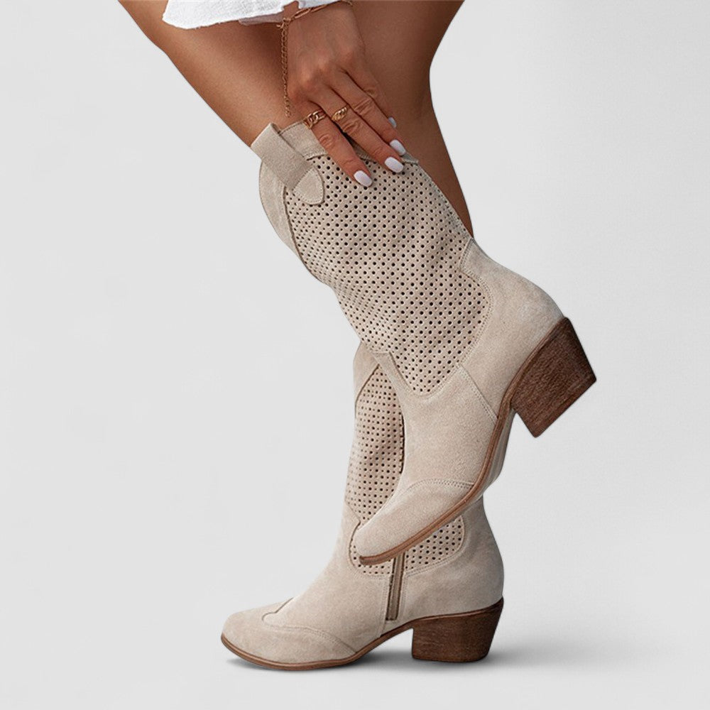 Rachel | Orthopedic Boots