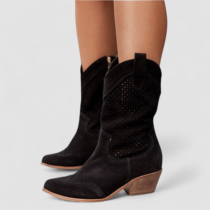 Rachel | Orthopedic Boots