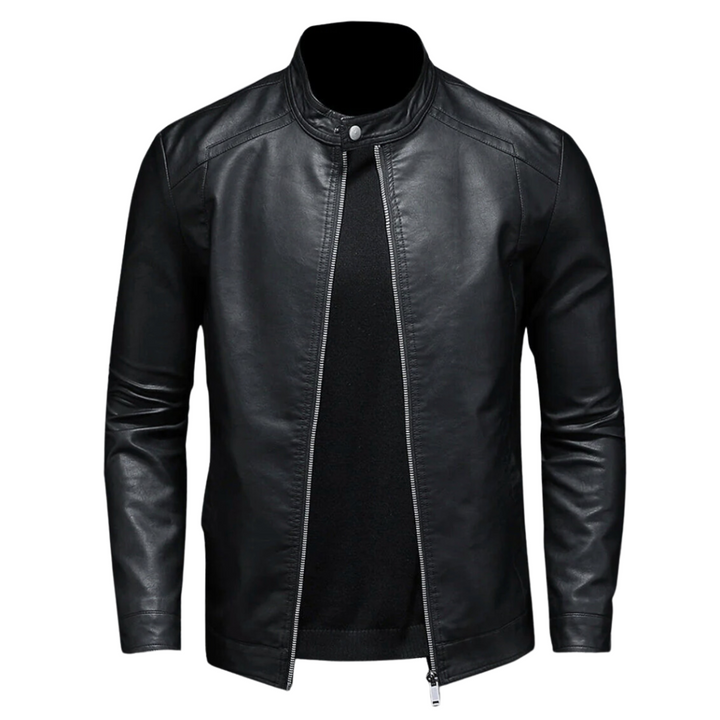 Ernst | Biker Jacket