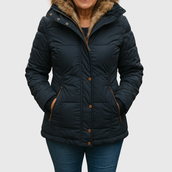 Jayda | Cozy Jacket