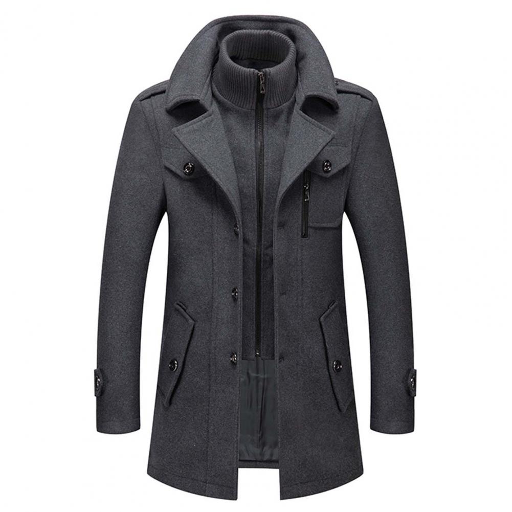 Rio | Two-Piece Jacket