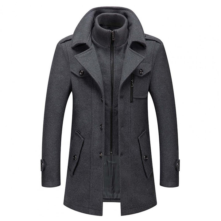 Rio | Two-Piece Jacket